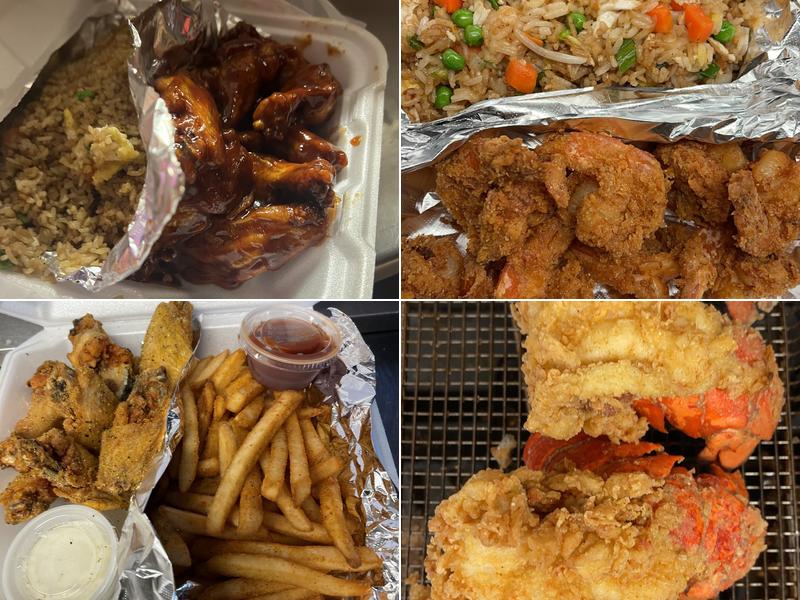 Surf N Soul 500 Austin Ave, Waco