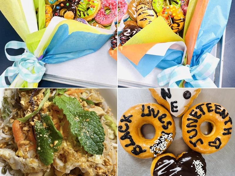 Hut 2219 W Ave N, San Angelo