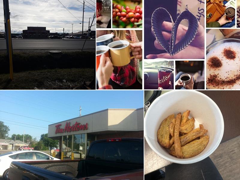 Tim Hortons 3140 ON-69 N Unit 33, Val Caron