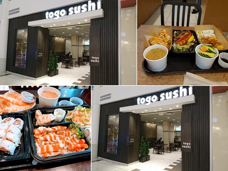 Togo Sushi