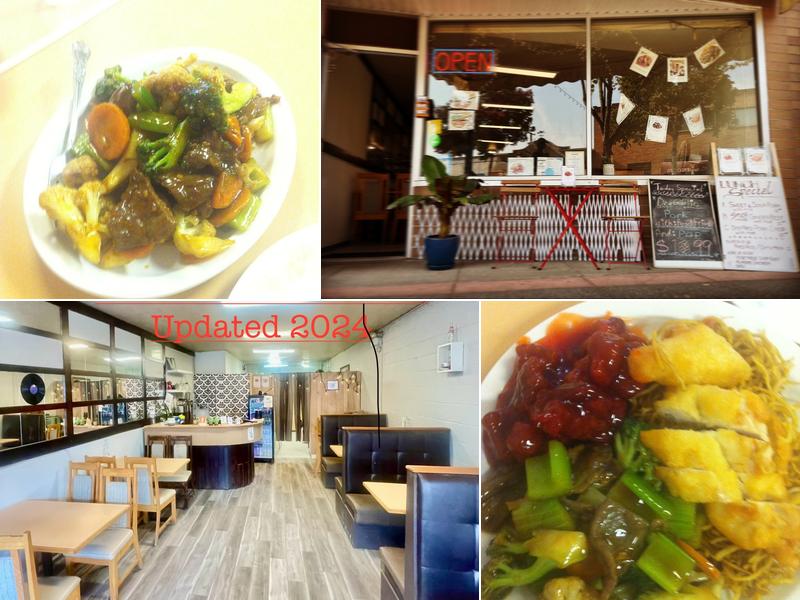 Ken's Cafe & Restaurant