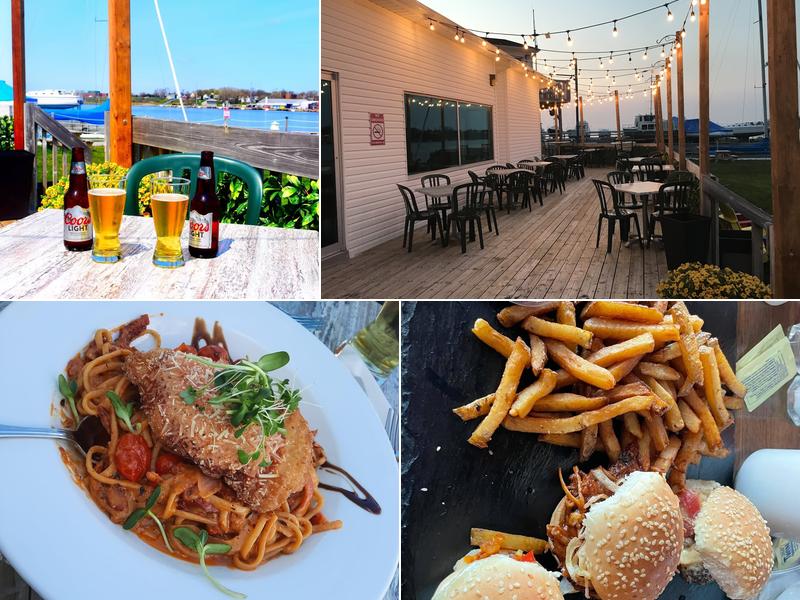 The Dory Pub & Restaurant 600 Westmount Rd, Sydney