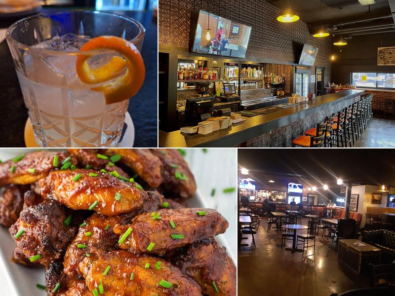 Below The Tracks 13169 Tecumseh Rd E, Windsor