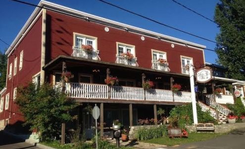 Auberge La Dolce Vita Témiscouata-sur-le-lac