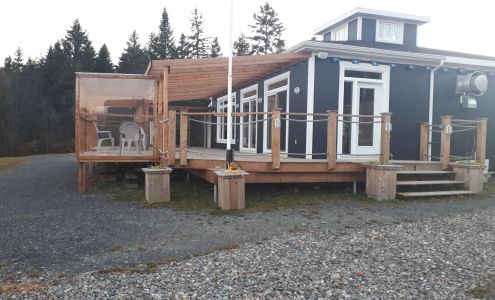 Marina J.Pomerleau Témiscouata-sur-le-lac