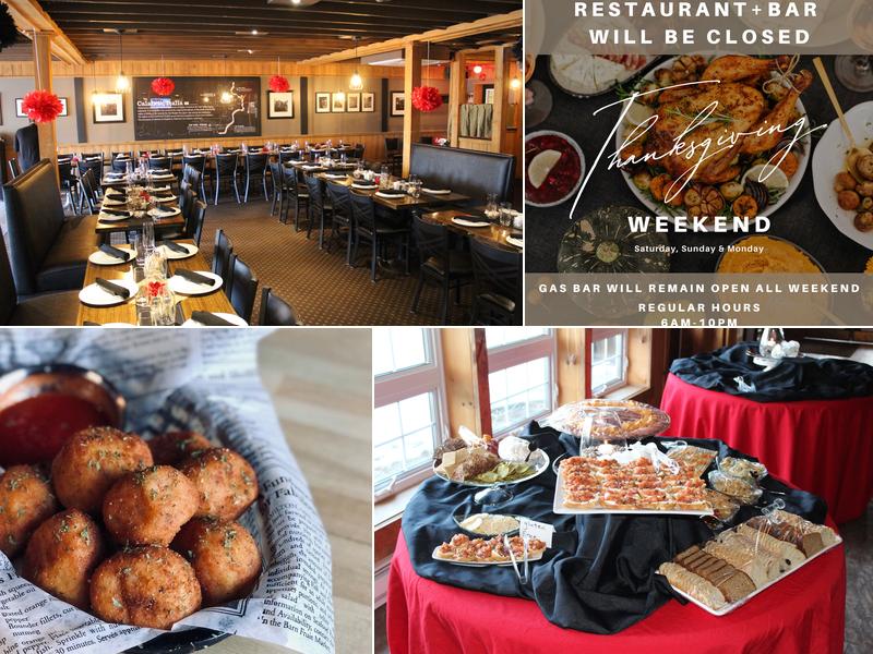 Drifters Restaurant 3 Simcoe Plaza (corner of Simcoe and Hwy 17 A few meters of Lighthouse, Terrace Bay