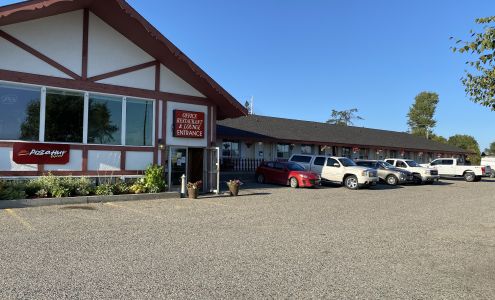 Red Dog Inn Terrace Bay