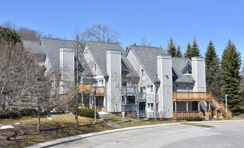 Mountain Springs Resort The Blue Mountains