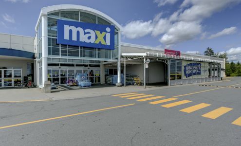 Maxi Thetford Mines Frontenac Thetford Mines