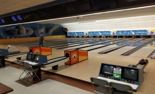 Galaxy Lanes Ltd
