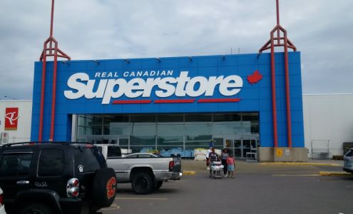 Real Canadian Superstore Carrick St Thunder Bay