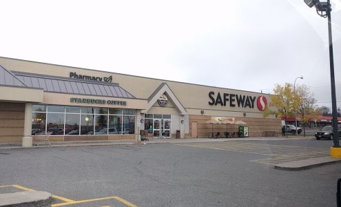 Safeway Dawson Road