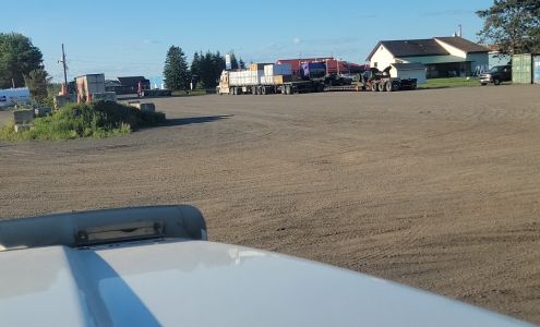 Santorelli Car/Truck Stop Thunder Bay