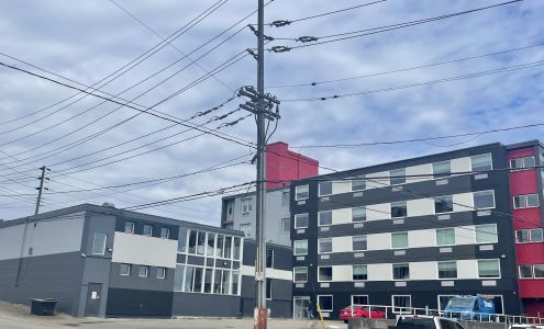 Superior Shores Hotel BW Signature Collection By Best Western