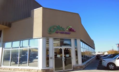 Pick of the Crop Timmins