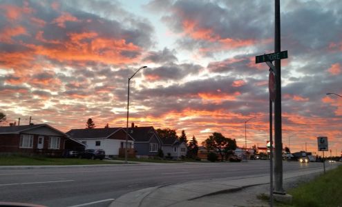 Petro-Canada Timmins