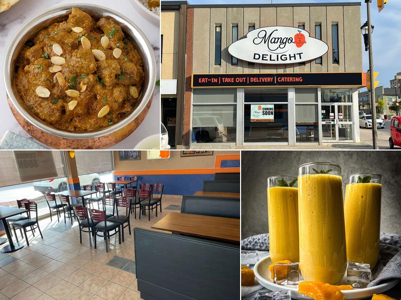 Mango Delight 194 3rd Ave, Timmins