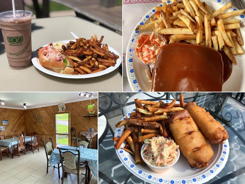 Village Square Takeout