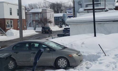 Depanneur Roger JPR Enr Trois-Rivieres