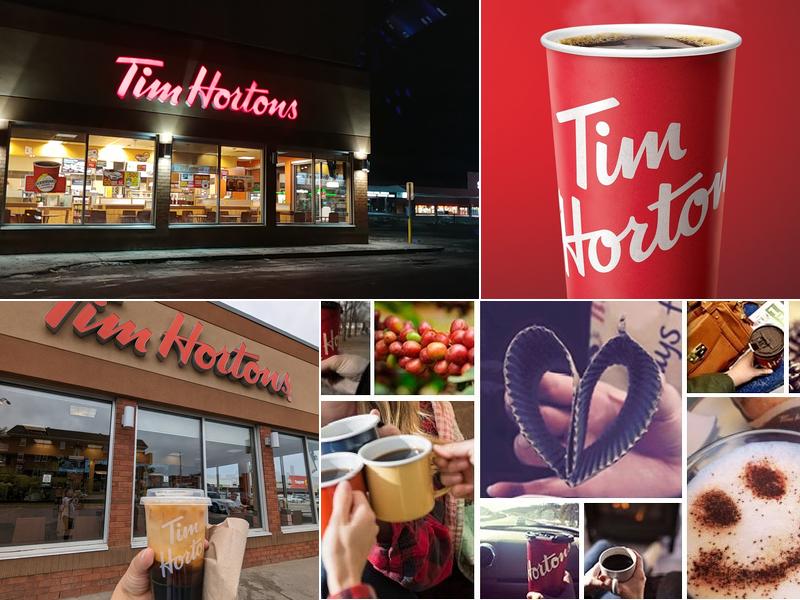 Tim Hortons