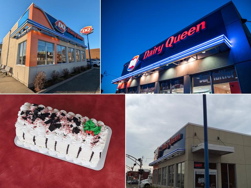 Dairy Queen (Treat)