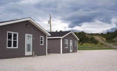 Tableland Cottages Trout River