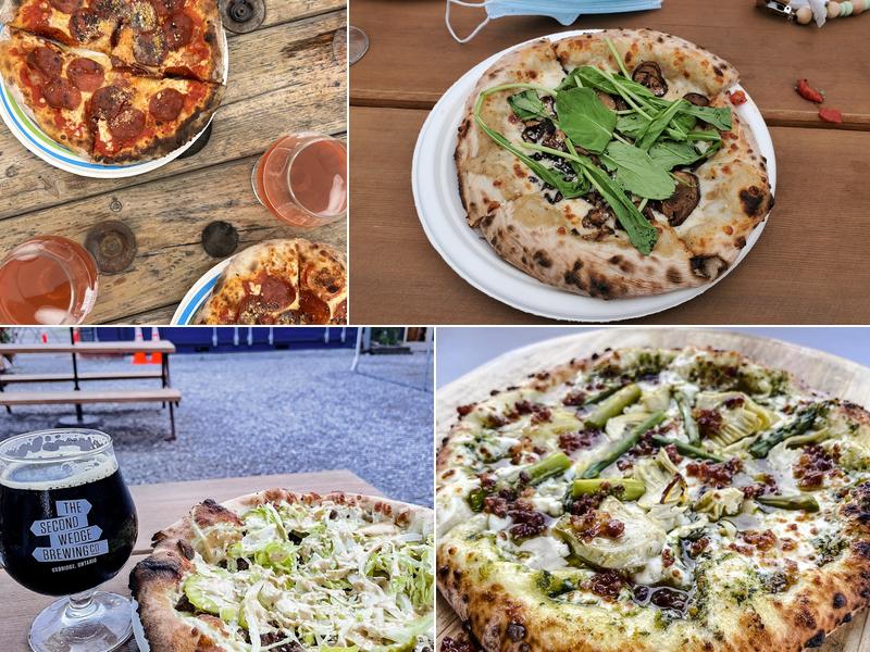 Foundry Pi 14 Victoria St, Uxbridge