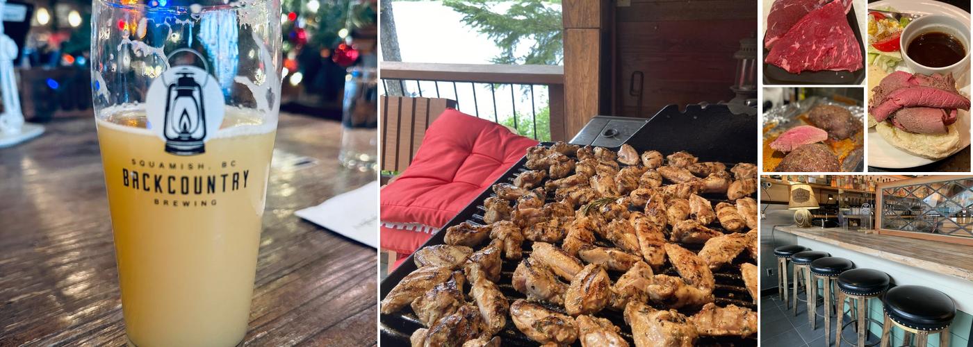 Jackson's Resto Butcher