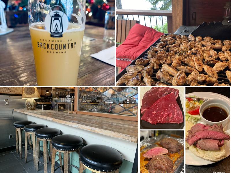 Jackson's Resto Butcher