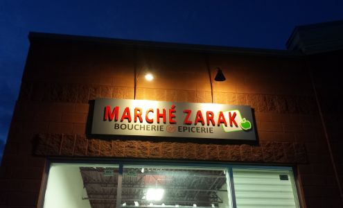 zarak meat and grocery store Vaudreuil-Dorion