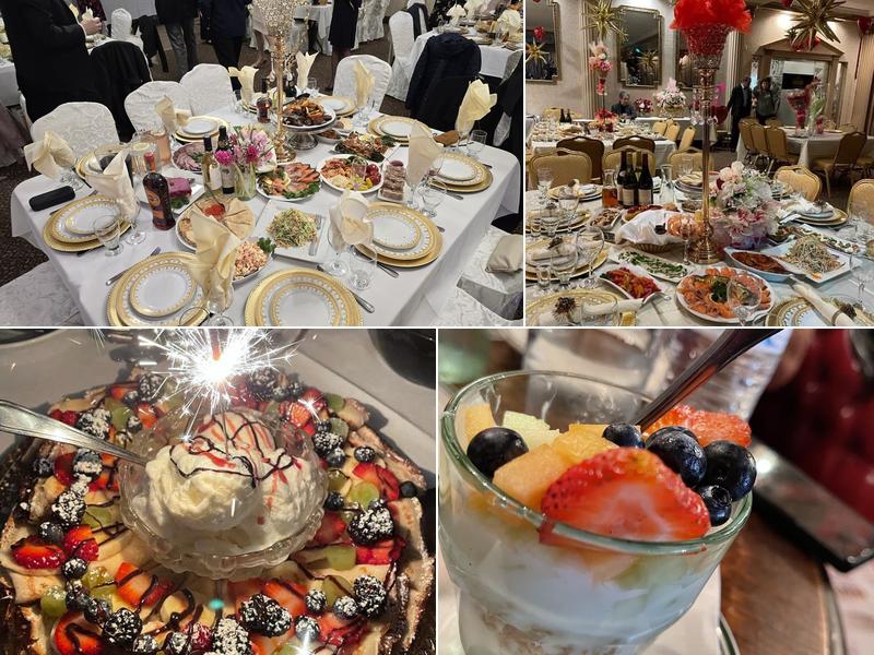 Randevu Restaurant and Banquet Hall