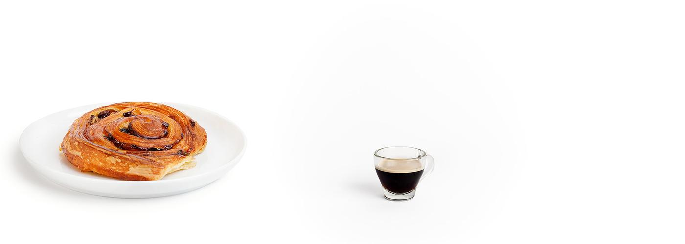 Fleets Coffee Menu