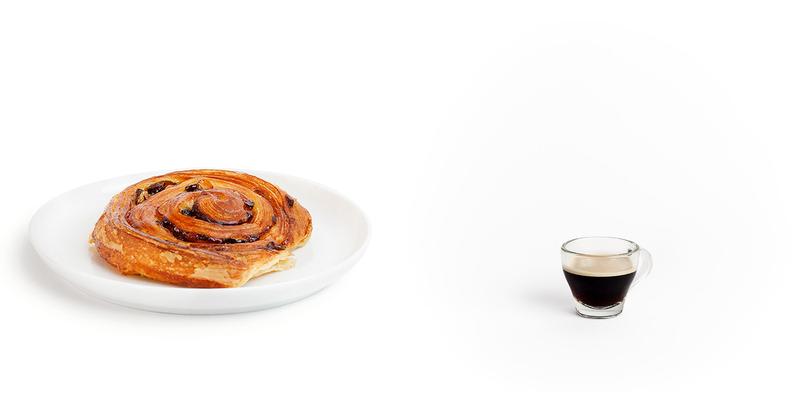 Fleets Coffee Menu