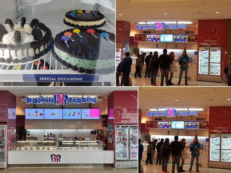 Baskin-Robbins