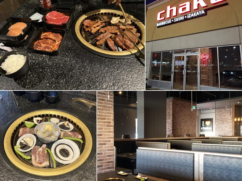 Chako Vaughan 3175 Rutherford Rd Unit 79-80, Vaughan