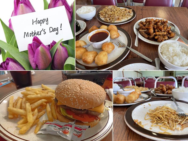 J & T Family Restaurant