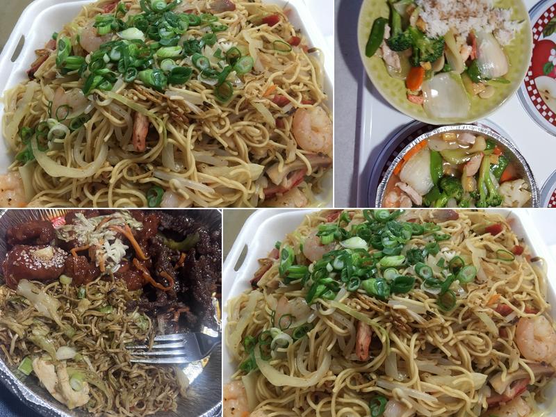 Long's Take Out Food 637 14 Ave, Wainwright