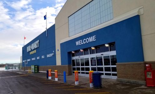 Walmart Supercentre