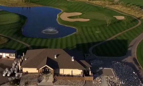 The Legends Golf Club Warman