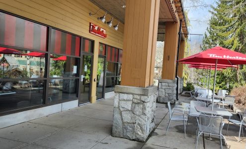 Fresh St. Market Whistler