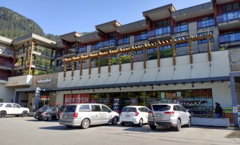 Sewak's Your Independent Grocer Whistler Whistler