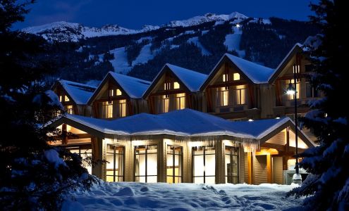 Aava Whistler Hotel
