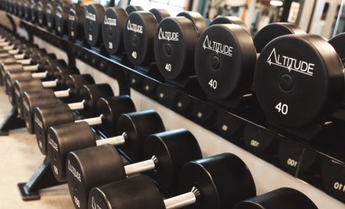 Altitude Fitness
