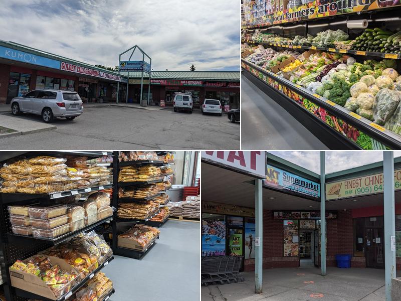 18 Ringwood Dr. Unit 8 Stouffville