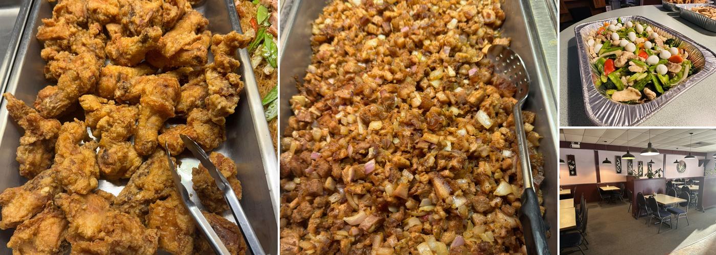 Golden Delight Restaurant