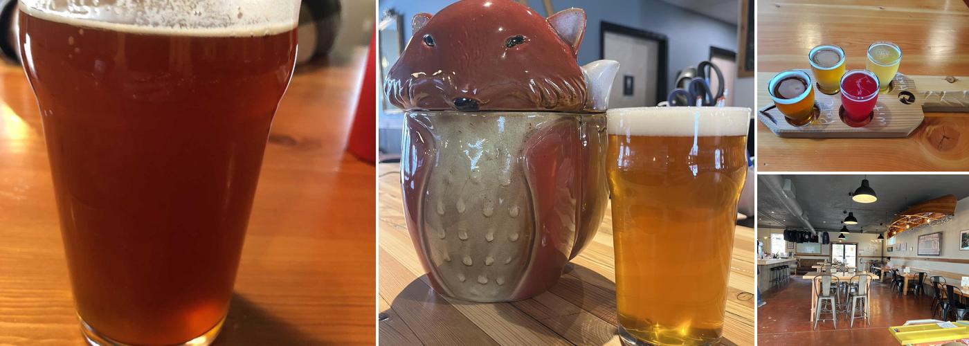 Fox Mountain Brewing Co.