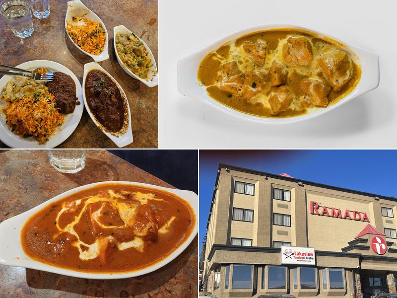 Lakeview Tandoori Bistro