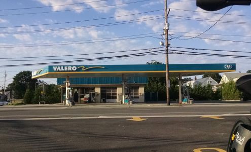 Valero Bellmore