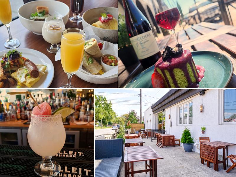 Erie St GastroPub 839 Erie St E, Windsor