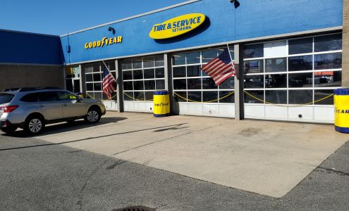 Goodyear Auto Service